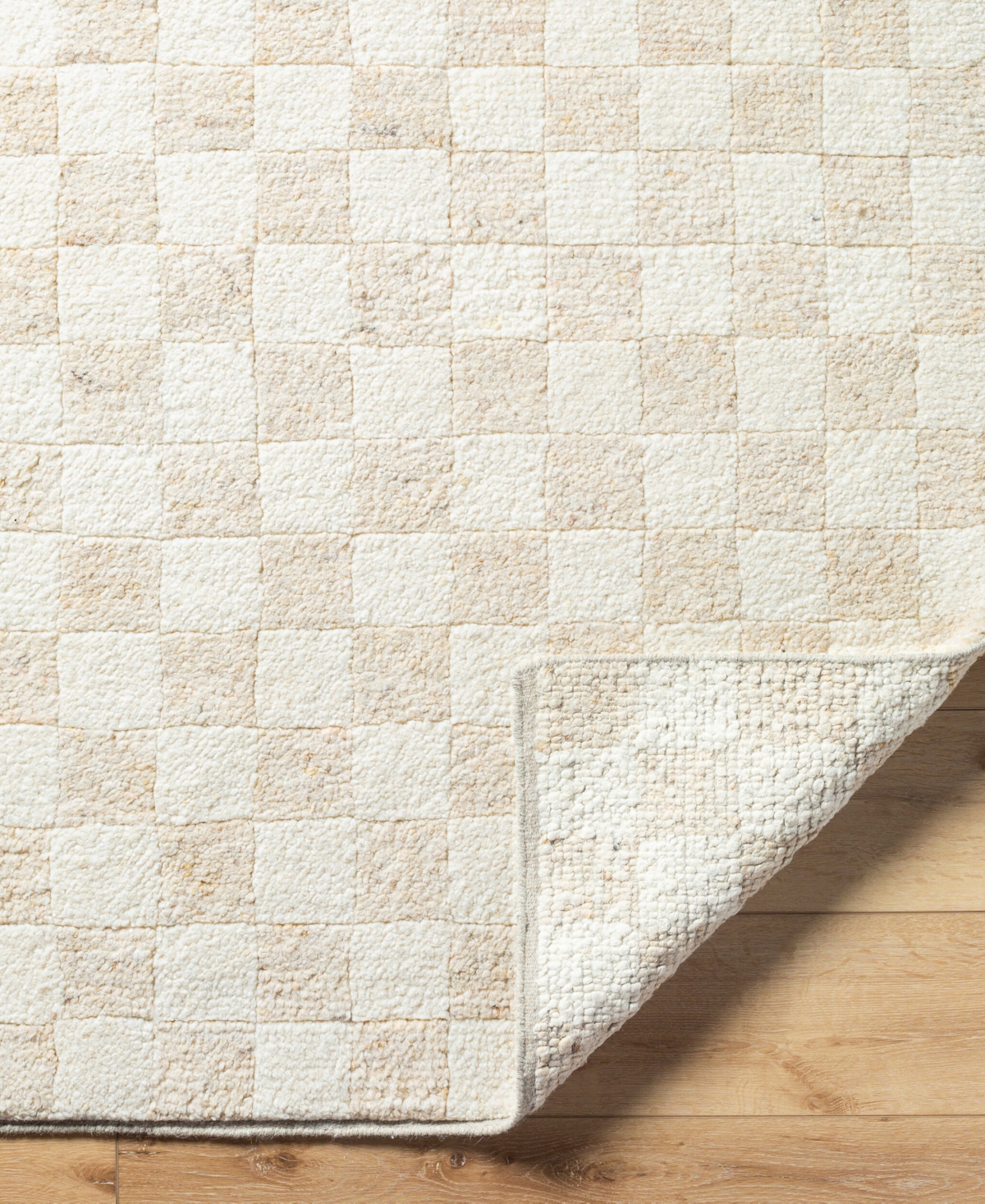 Becki Owens x Surya Davey 496755 8' x 10' Area Rug
