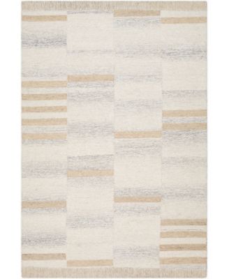 x Livabliss Max 496799 5' x 7'6" Runner Area Rug