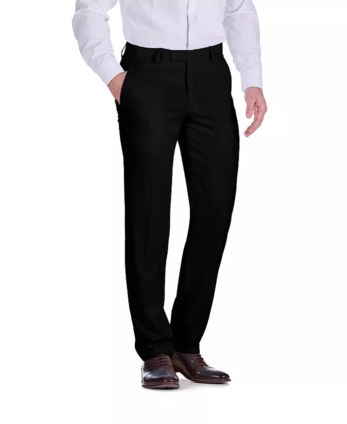 Men's Slim Fit Stretch Dress Pant