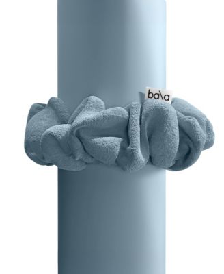 Scrunchie Yoga Mat Holder