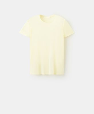 Women's Micromodal Short-Sleeve T-Shirt