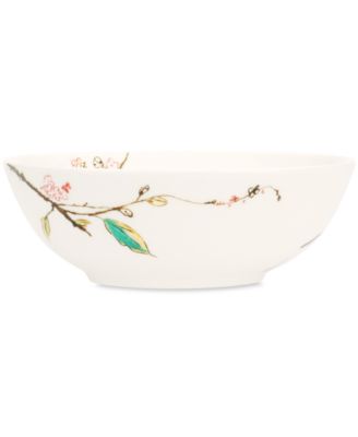 Lenox Simply Fine Chirp Tall Bowl 