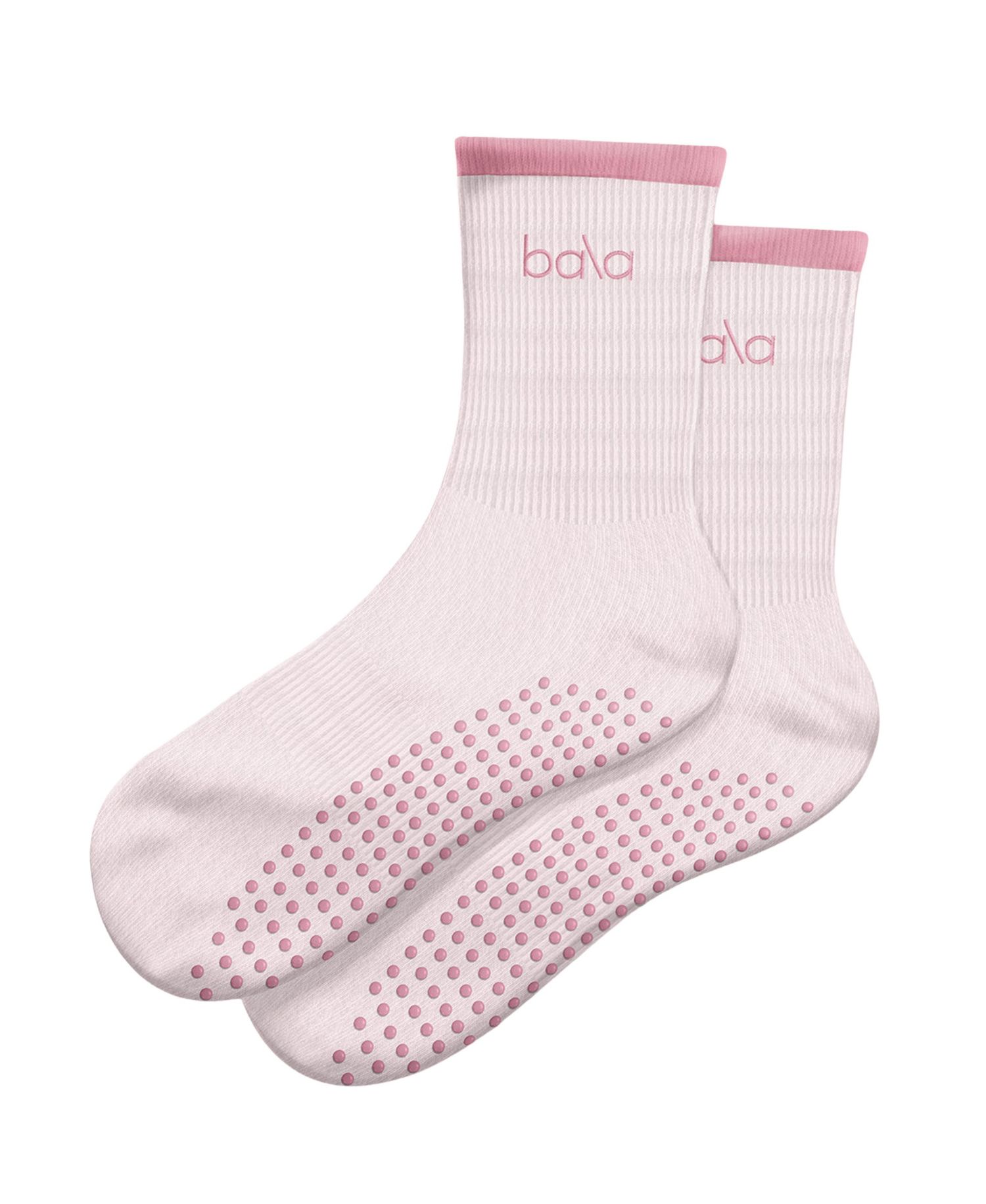 Women's Crew Grip Socks