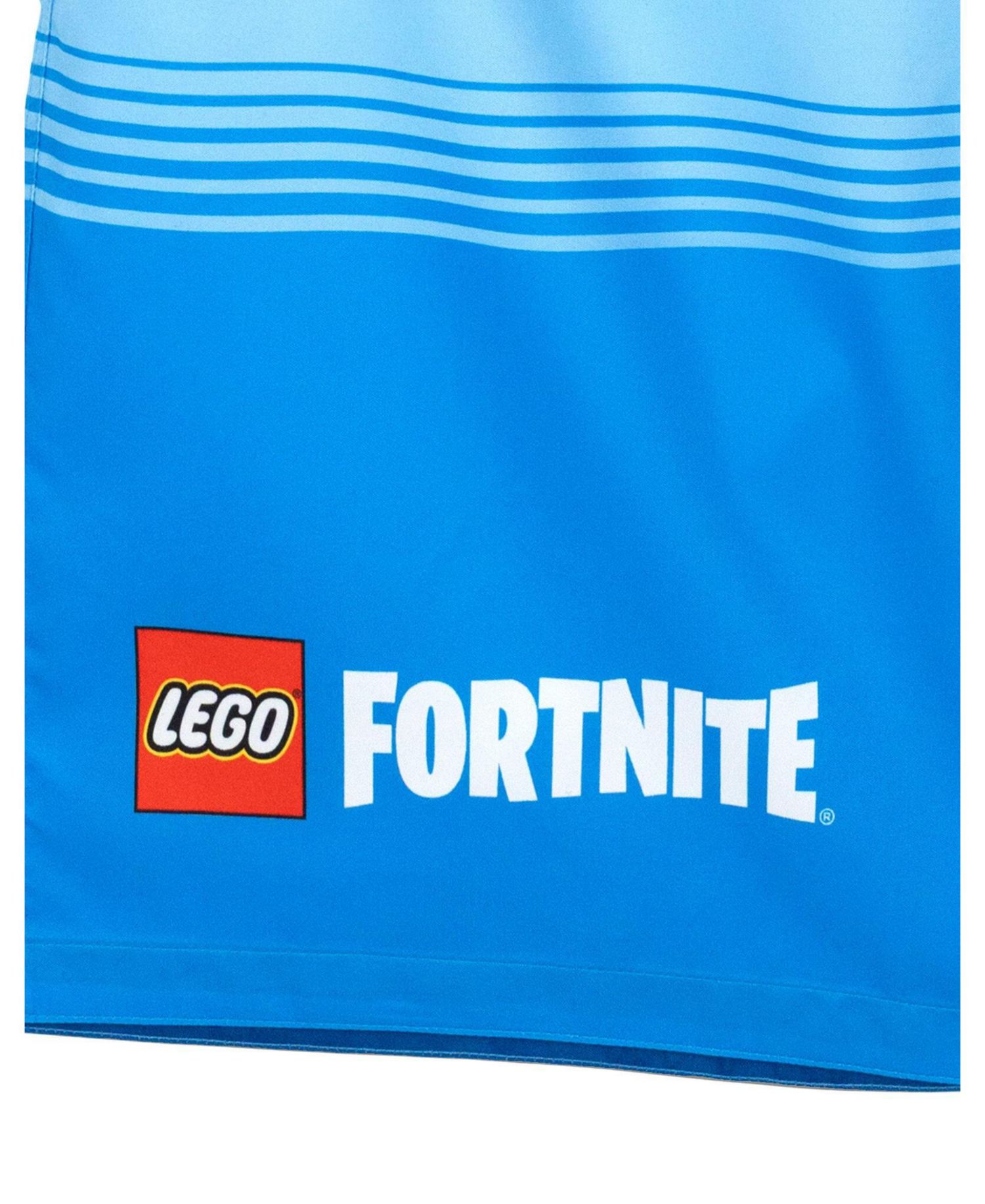 Fortnite Men's UPF 50+ Swim Trunks