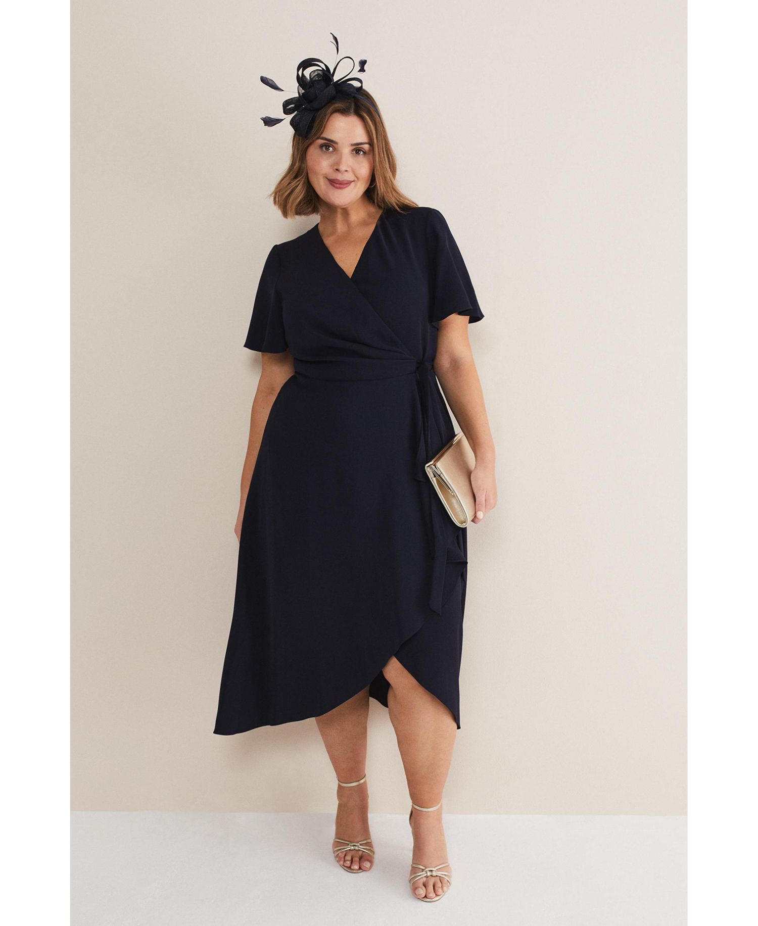 Women's Julissa Dress