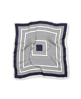 Women's Labyrinth Fashion Scarf