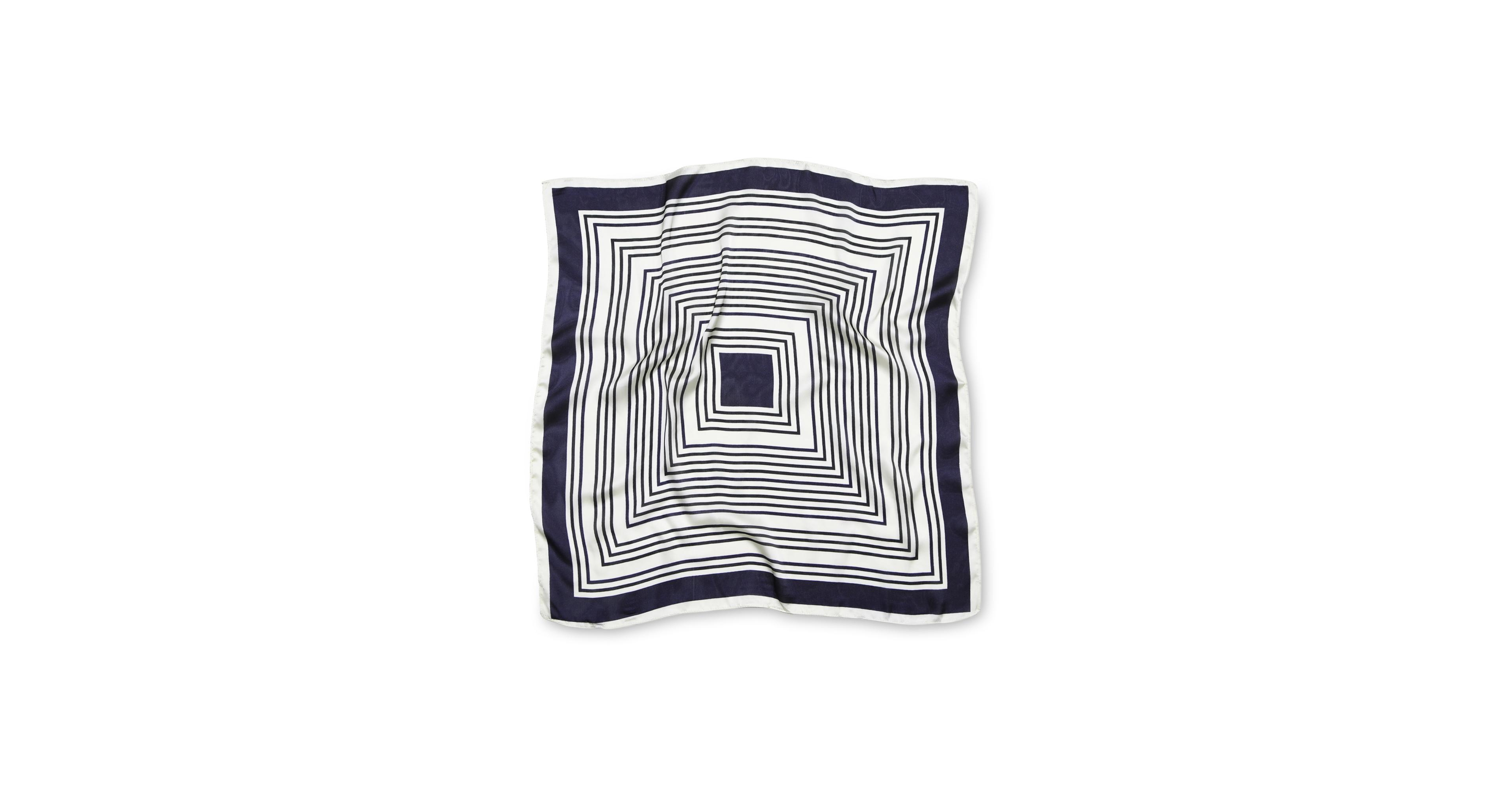belle & bloom Women's Labyrinth Fashion Scarf