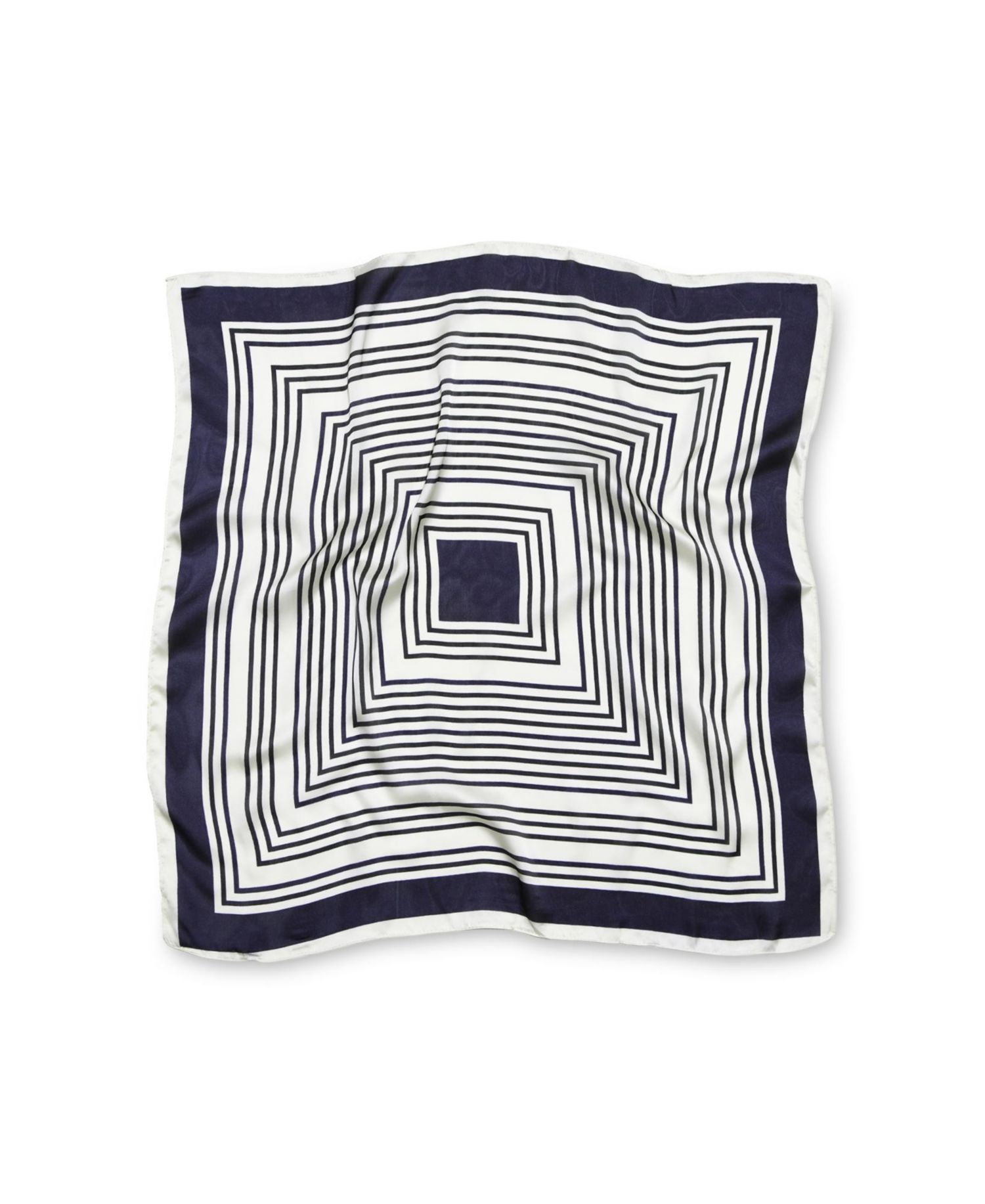 Women's Labyrinth Fashion Scarf