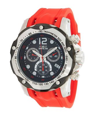 Men's 33934 Speedway Quartz Z60 FE  Dial Watch
