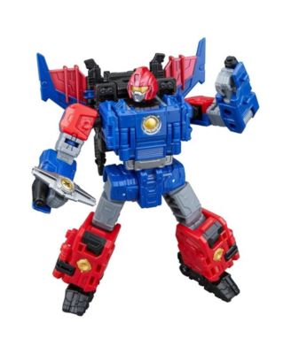 The Thirteen Nexus Prime Voyager Class | Transformers: Age of the Primes | Hasbro, Takara Tomy