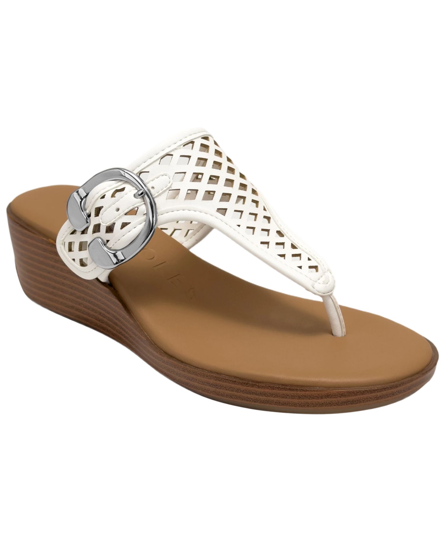 Белый Perf