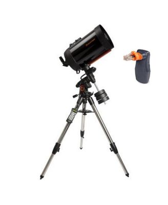 Advanced VX 11" Schmidt-Cassegrain Telescope - with Skyportal Wifi Module