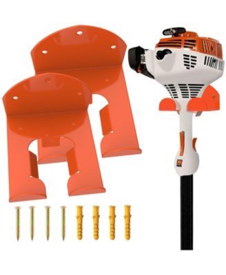 Wall Hanger Trimmer Rack Garden Tool Holder