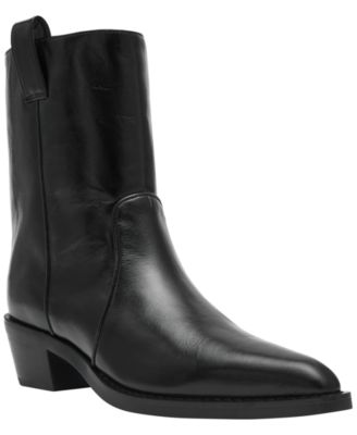 Women's Vinny Stovepipe Western Booties