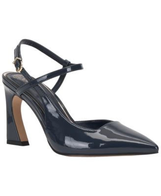 Women's Bevarin Strappy Dress Pumps