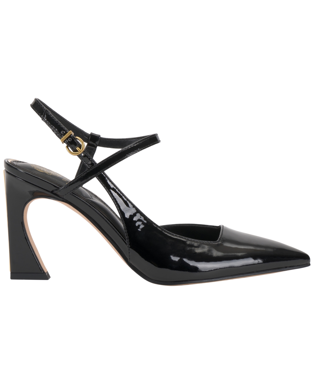 Vince Camuto Women's Bevarin Strappy Dress Pumps