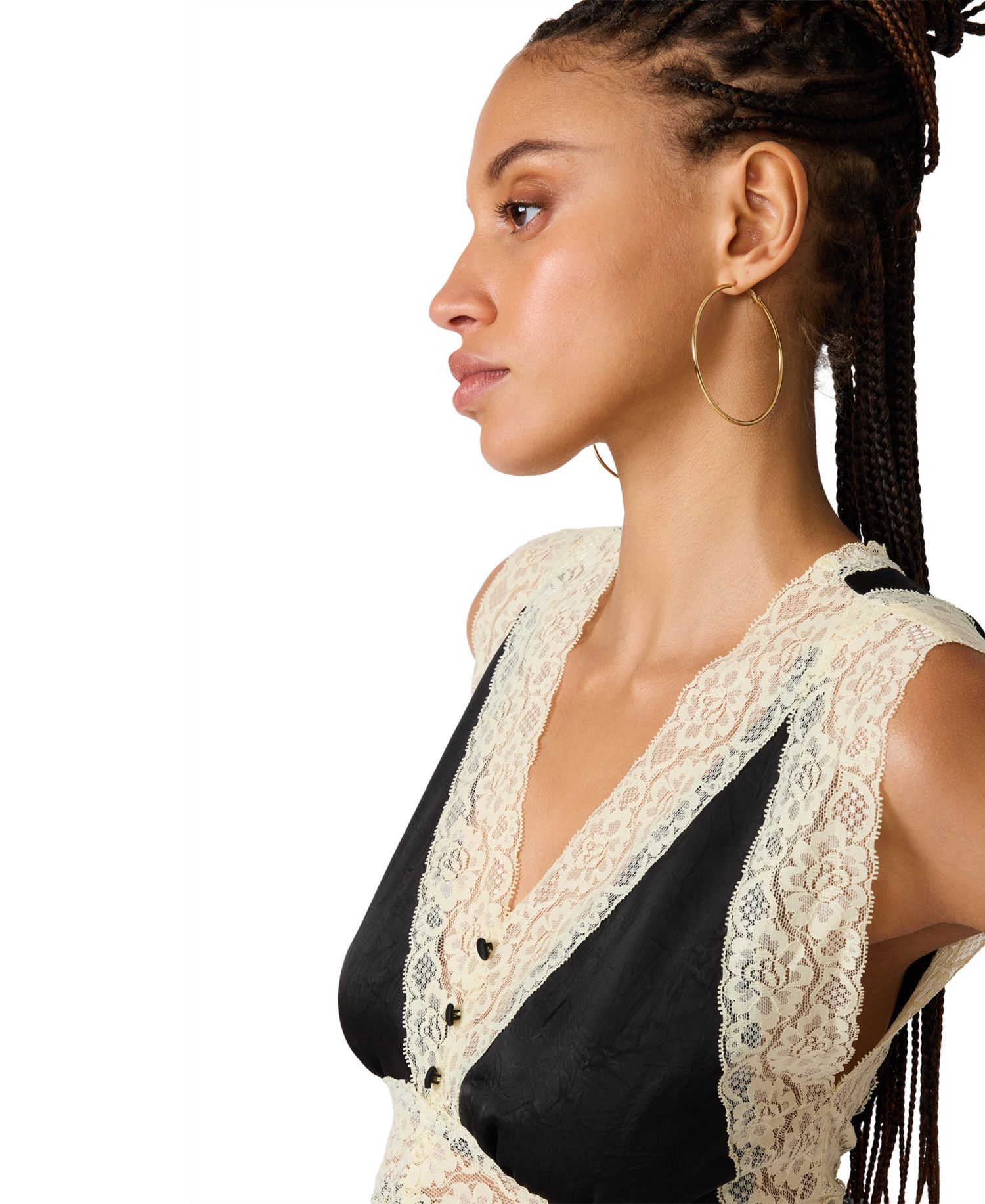 Women's Elinor Sleeveless Top