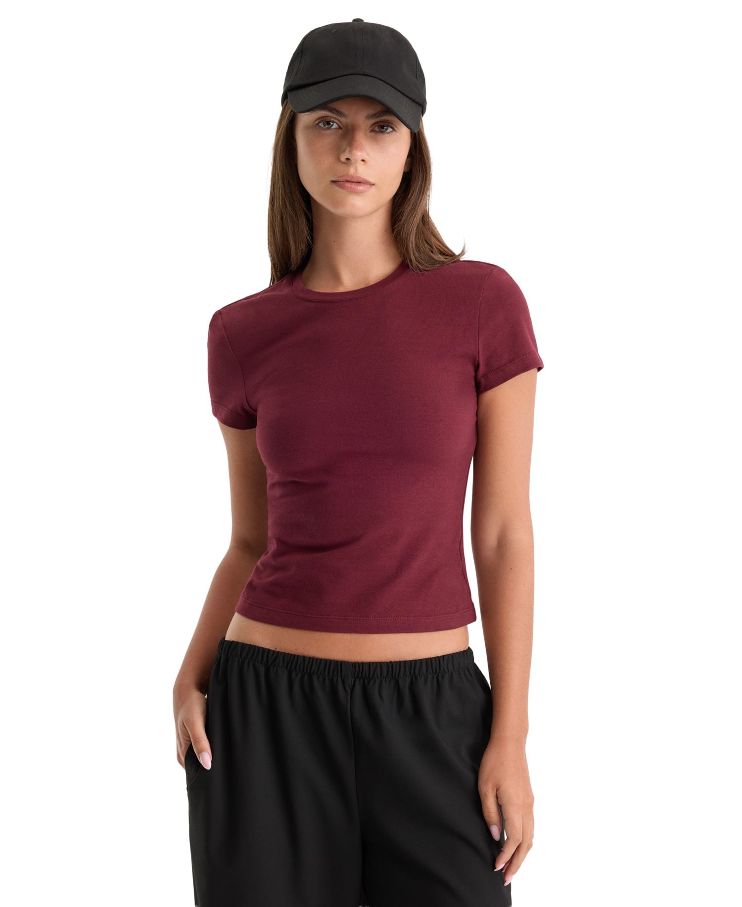Women's The Baby Tee