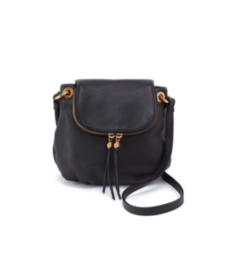 Women's Fern Zip - Flap Crossbody