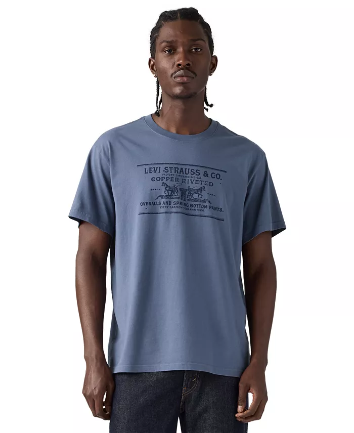 Men's Signature Graphic T-Shirt - thumbnail 6