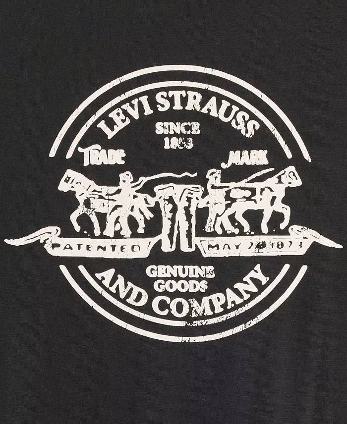 Men's Signature Graphic T-Shirt - thumbnail 5