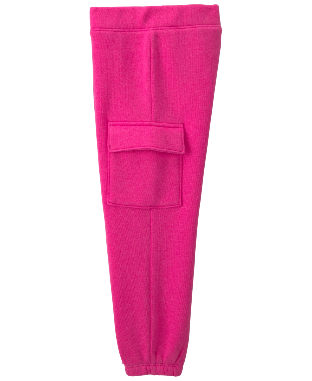 Carter's Toddler Girls' 2T-5T Heart Fleece Hoodie and Pants, 2-Piece Set