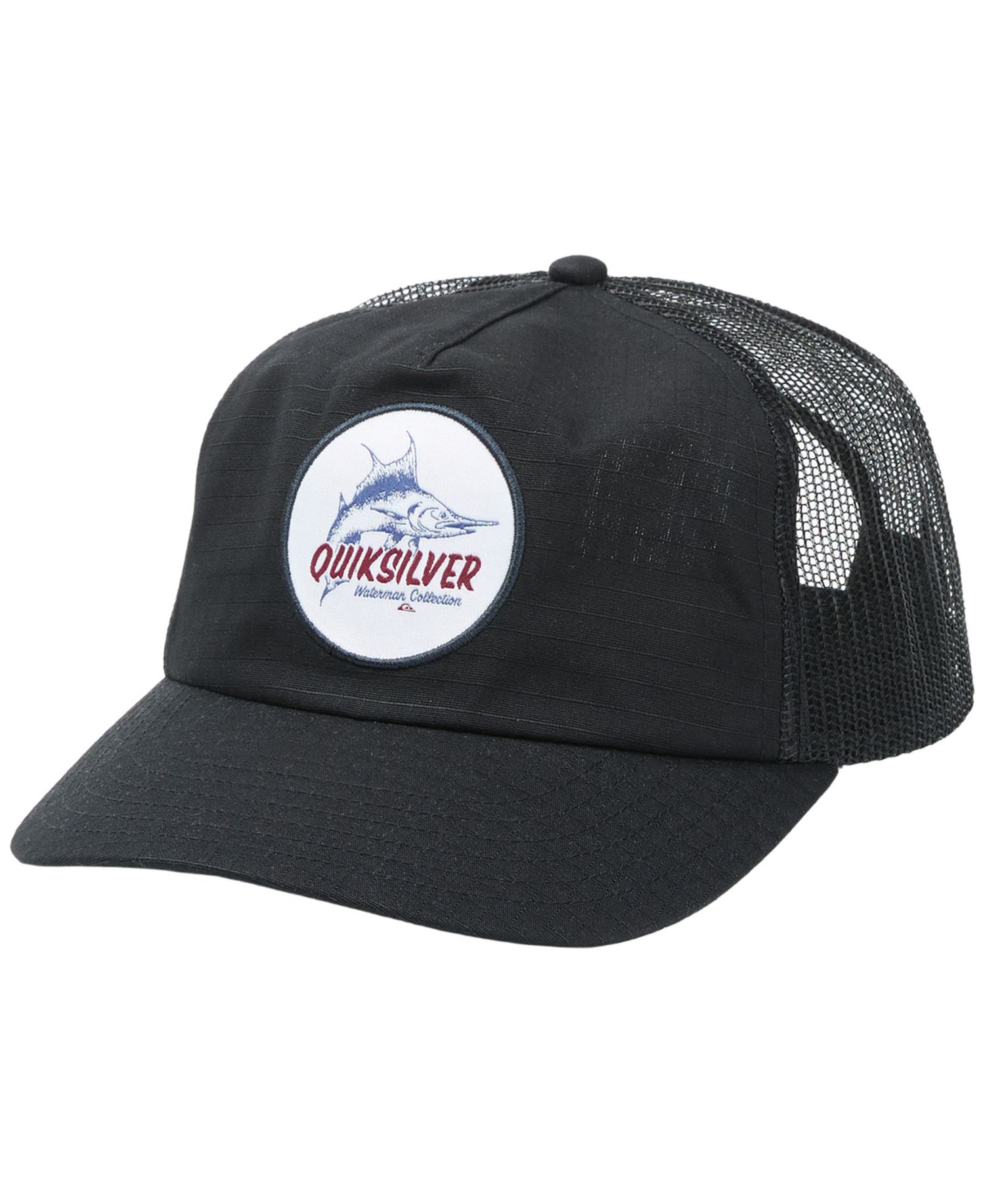 Men's Hook Trucker Hat