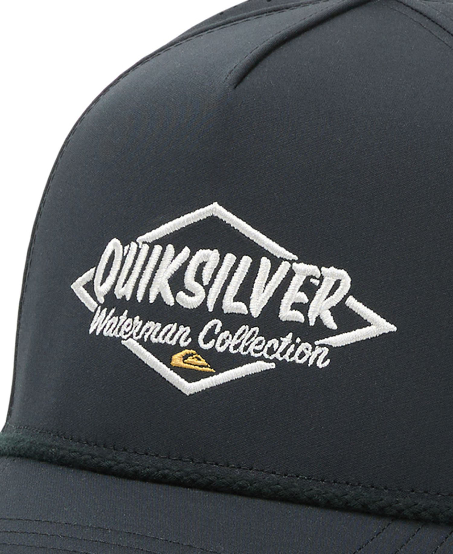 Men's Hull Five-Panel Hat