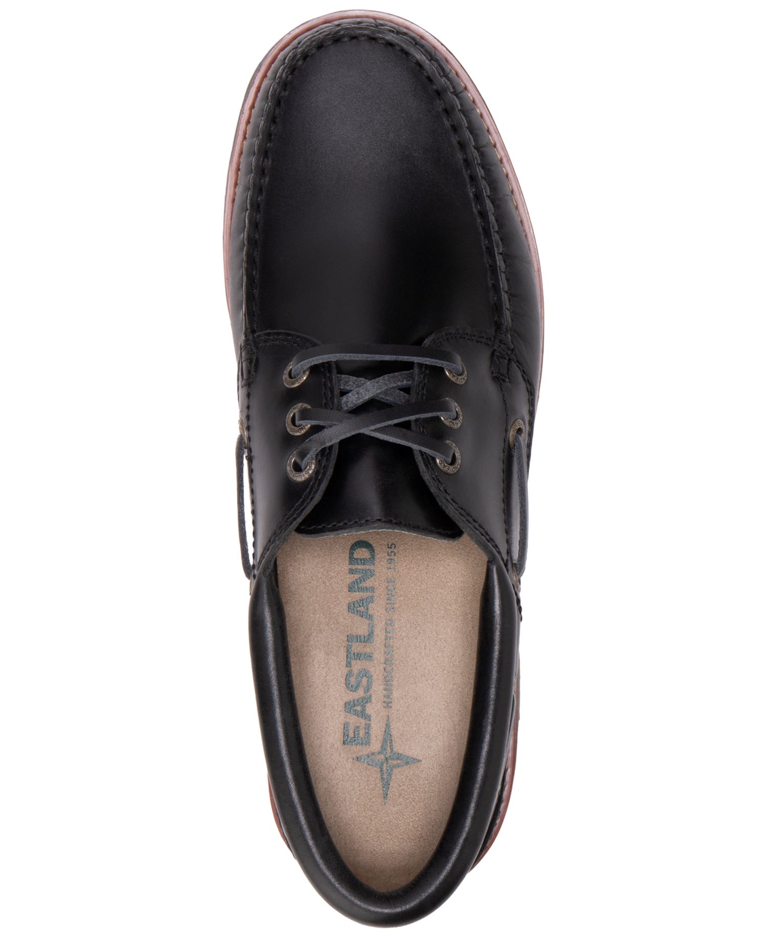 Men's Seville Oxford Shoes