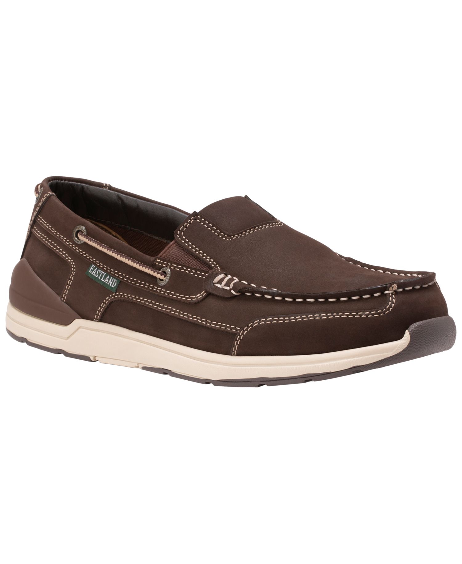 Men's Thames Boat Shoes