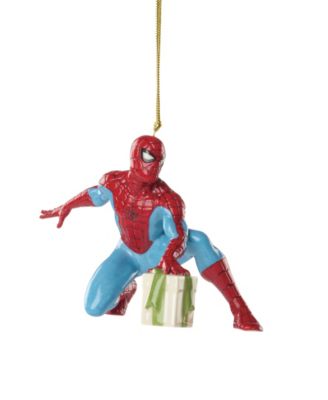 Marvel Spider-Man Hanging Ornament