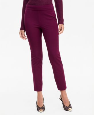 Women's INCredible Stretch High-Rise Pull-On Skinny Pants