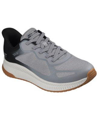 Men's Slip-Ins: BOBS Sport Squad Chaos 4 Lifestyle Sneakers from Finish Line