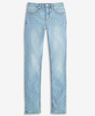 Girls' XS-XL Sailor Skinny Jeans