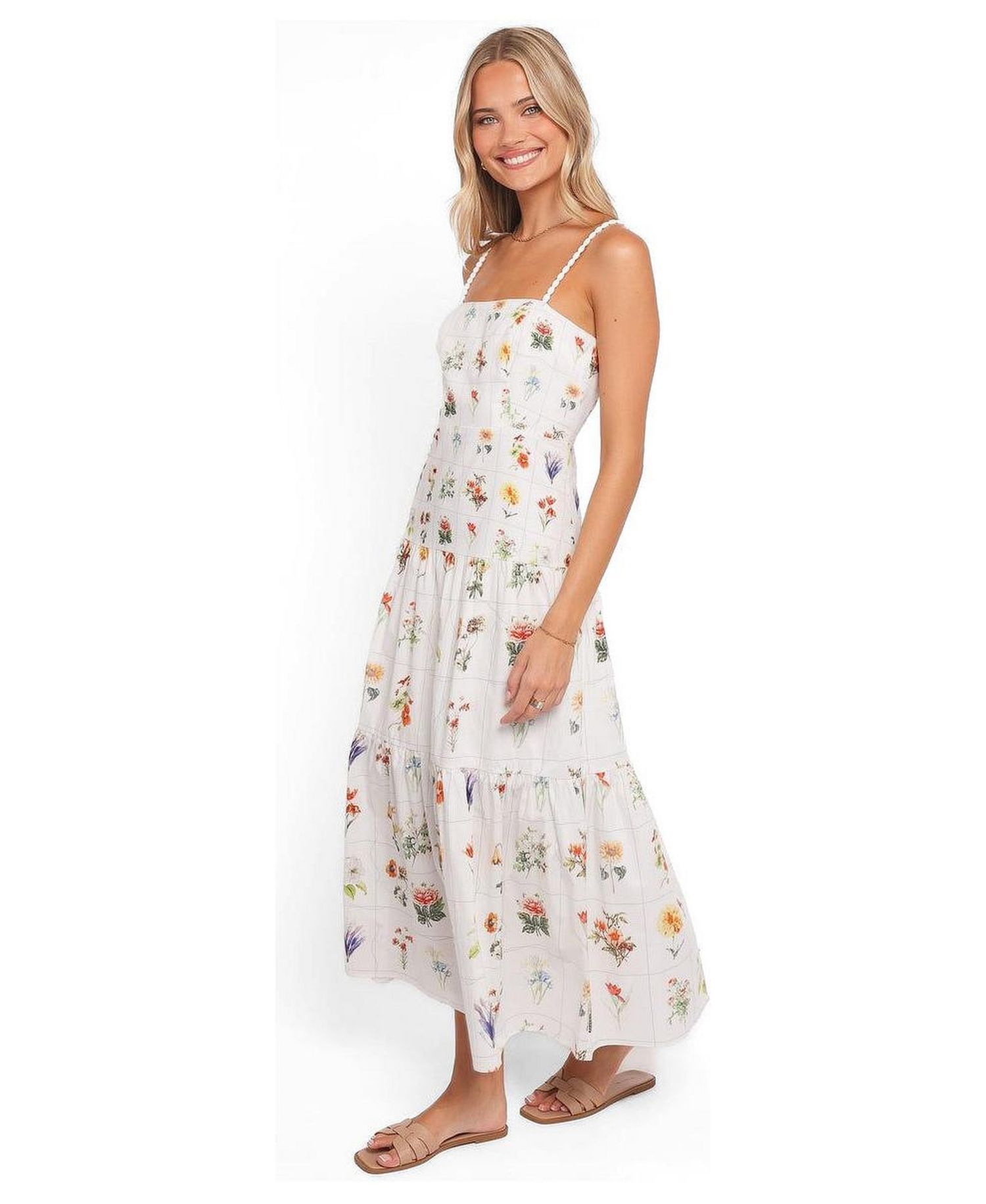 Women's Brooks Maxi Dress