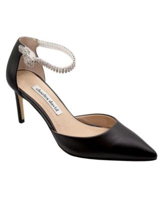 Womens Acker Dress pump