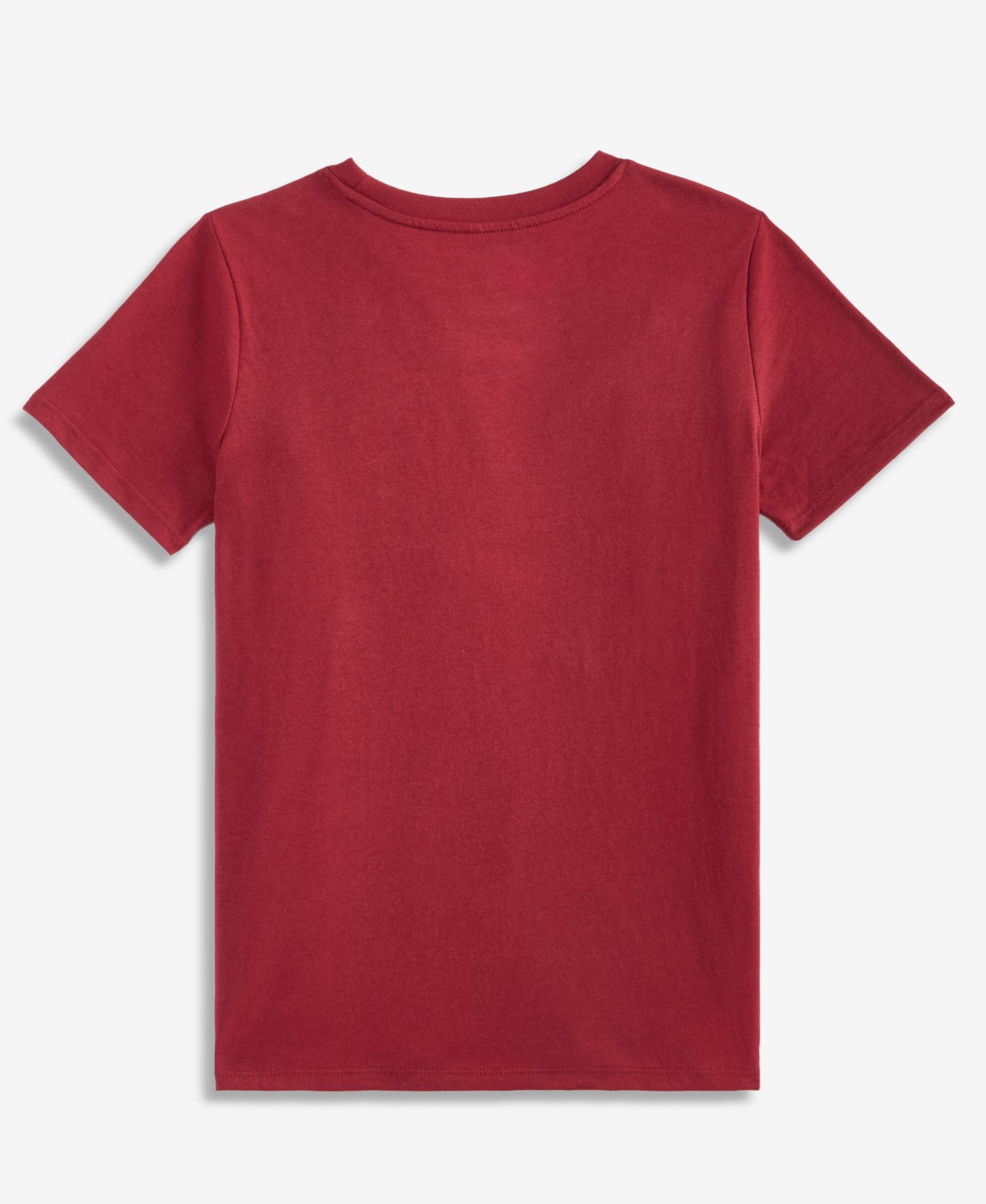 Boys' XS-XL Short-Sleeve Core T-Shirt