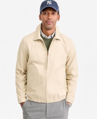 Men's Lightweight Harrington Jacket