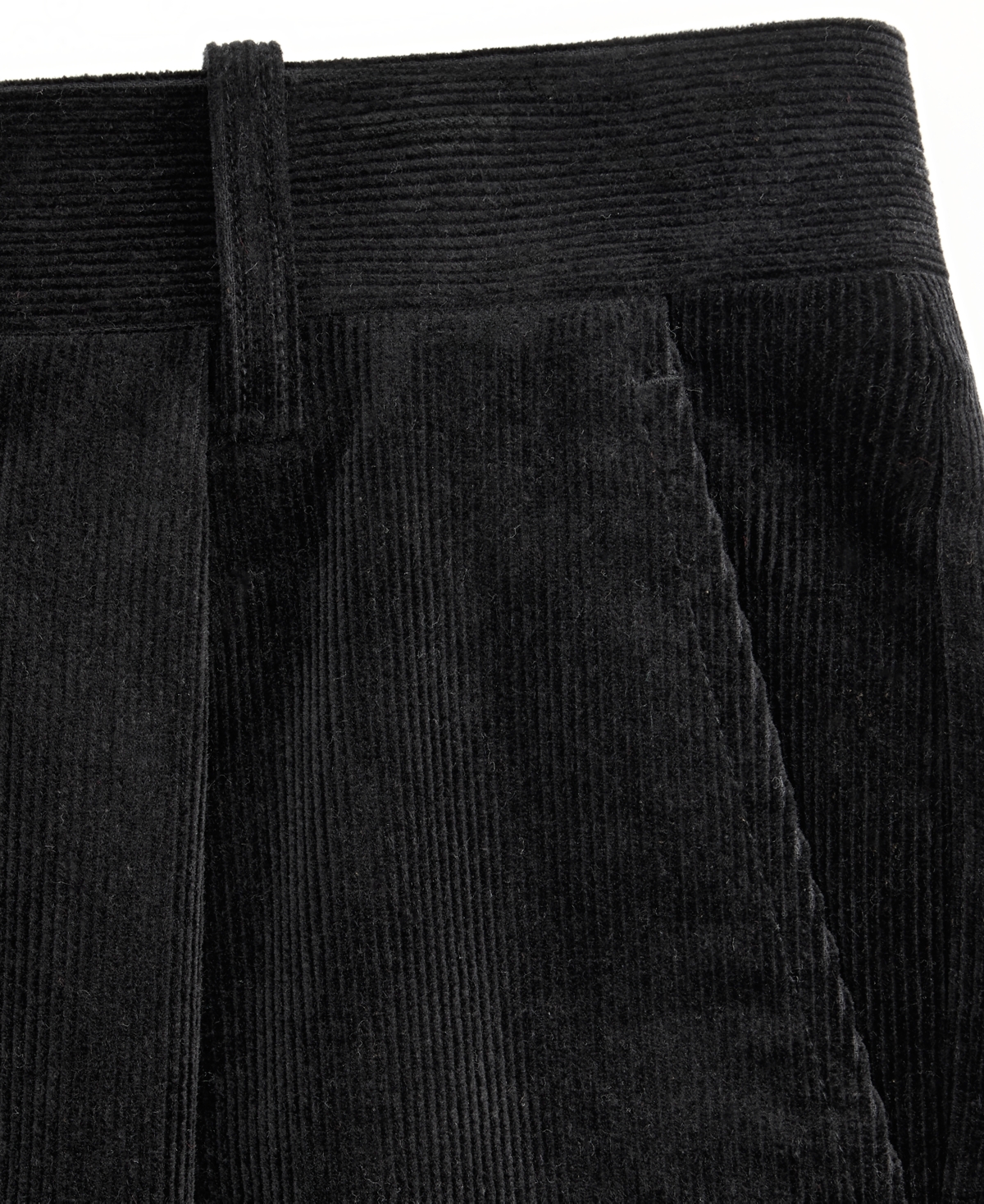 Club Room Men's Pleated Corded Pants, Macy's Exclusive