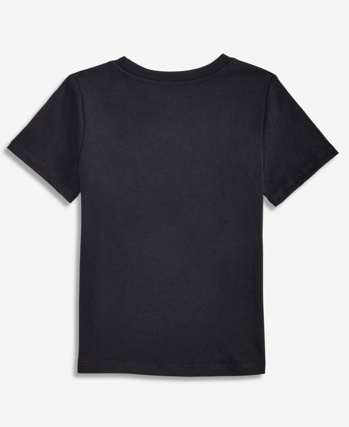 Футболка Epic Threads Short-Sleeve Bad to The Bone T-Shirt для мальчиков-малышей, цвет: Глубокий чёрный — фото 2