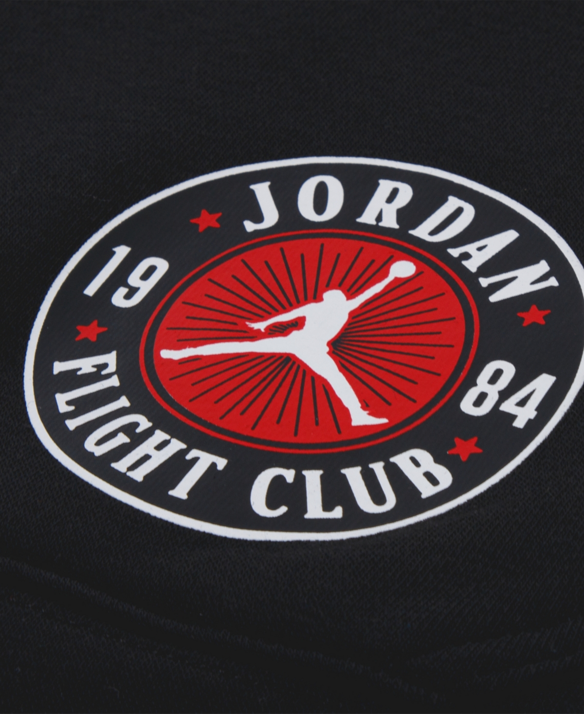 Jordan Boys' 8-20 Highway Arch Long-Sleeve Hoodie