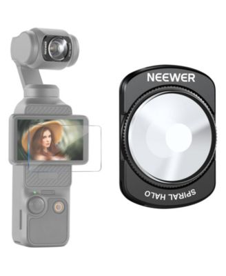 FL-C35 Camera Lens Accessory for DJI Osmo Pocket 3