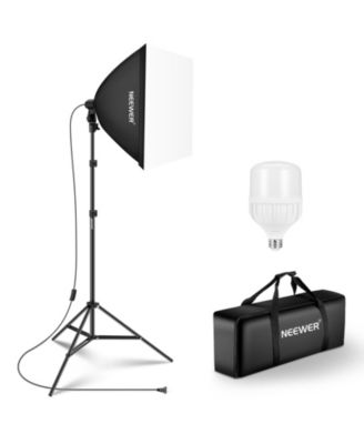 NK300 Softbox with 350W, 5700K