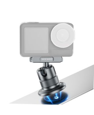 AC013 Camera Mounting Accessory for DJI Osmo 360 / Action 5 Pro/4/3