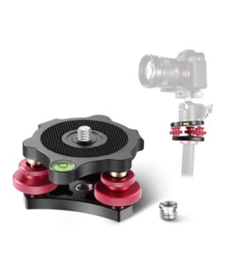 LP64 Camera Tripod for Photography and Video