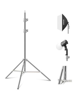 ST-190SS Ring Light with 190cm, 13.5lb, 6.5kg