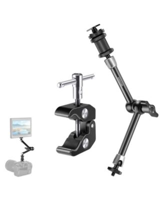 ST15 Camera Mounting Accessory with 15cm, 4.4lb, 2kg for SmallRig Cage