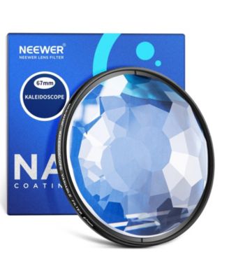 Camera Lens Accessory for Photography and Video