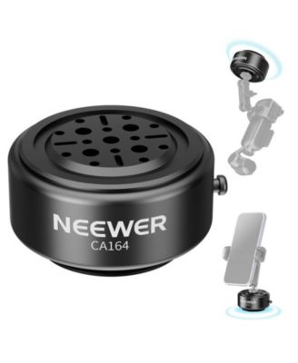 CA164 Camera Mounting Accessory for select GoPro, DJI and Insta360 action cameras