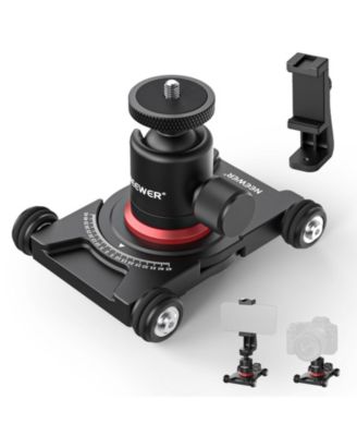 SD001 Camera Mounting Accessory for select iPhone and Android mobile devices